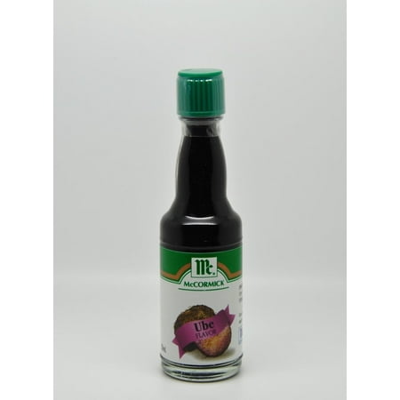 UPC 052100089119 product image for McCormick Ube Flavor Extract (Purple Yam) - 20ml/bottle NEW STOCK (1 Bottle) | upcitemdb.com