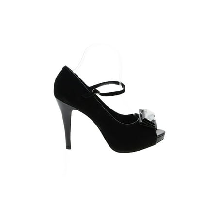 

Pre-Owned White House Black Market Women s Size 7.5 Heels