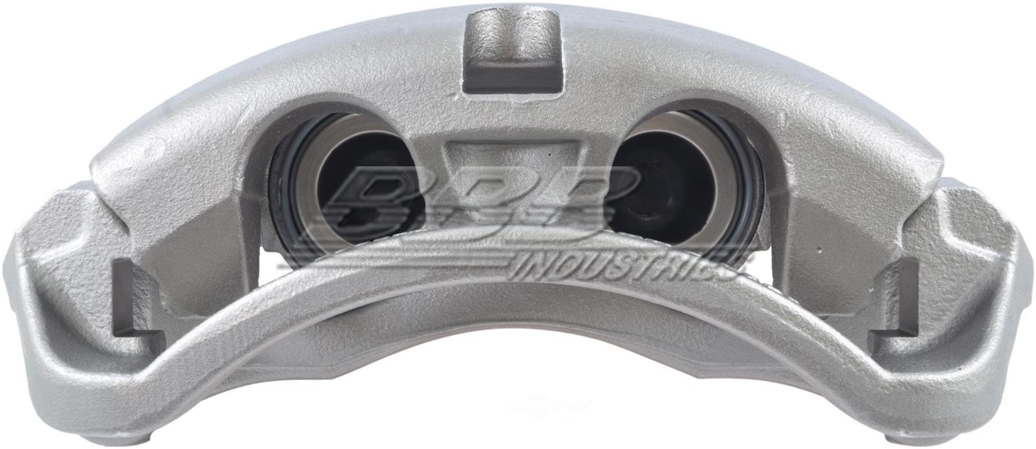 TERREPOWER formerly BBB Industries 99-17750B Reman Caliper w/installation Hardware