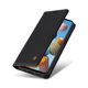 thumbnail image 4 of Funda para Samsung Galaxy A21S Estuche de Cuero PU Tipo Cartera con Ranuras para Tarjetas y Cierre Magnético, 4 of 5