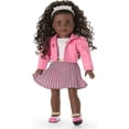 thumbnail image 2 of Muñeca American Girl Truly Me Celebrity Chic con atuendo de 18 pulgadas, 2 of 6