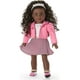 thumbnail image 2 of Muñeca American Girl Truly Me Celebrity Chic con atuendo de 18 pulgadas, 2 of 6