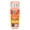 Orange+Yellow+Pink+Beige, variant on 4-Pack Stackable Plastic Storage Baskets - Open Front Organizer Bins for Kitchen, Pantry, Bathroom, and Toy Storage - Durable and Versatile Storage Solution