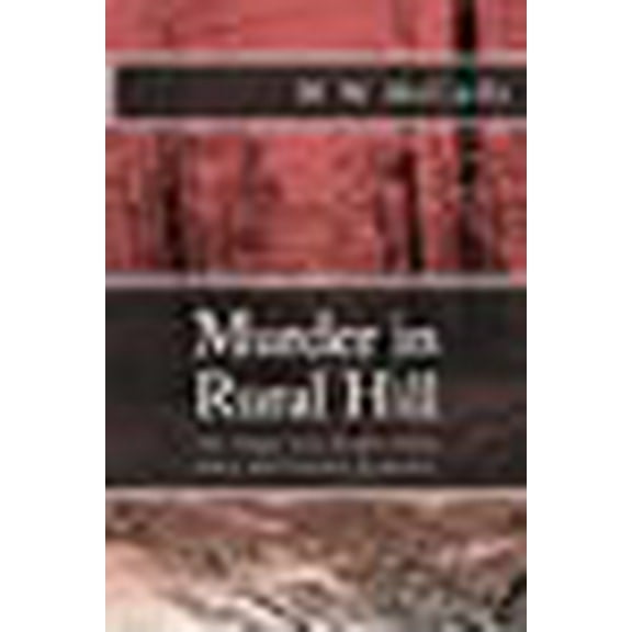 Murder in Rural Hill: The Tragic Tale of Miss Janie Sharp and Swinton Permenter