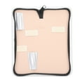 thumbnail image 1 of Bolsa para kit de peluquería, bolsas Almacenamiento de herramientas de peluquería Bolsa de peluquería Bolsa de transporte de peluquería Ingeniería de precisión, 1 of 8