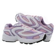thumbnail image 3 of Womens Fila Fila Creator Shoe Size: 8 Chalk Pink - White - Pastel Lilac Fashion Sneakers, 3 of 4