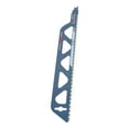 thumbnail image 4 of Carbide Reciprocating Saw Blade Bimetal Blade with Tiny Carbide Teeth 1.5mm Thickness for Construction Renovation Limestone, 4 of 8
