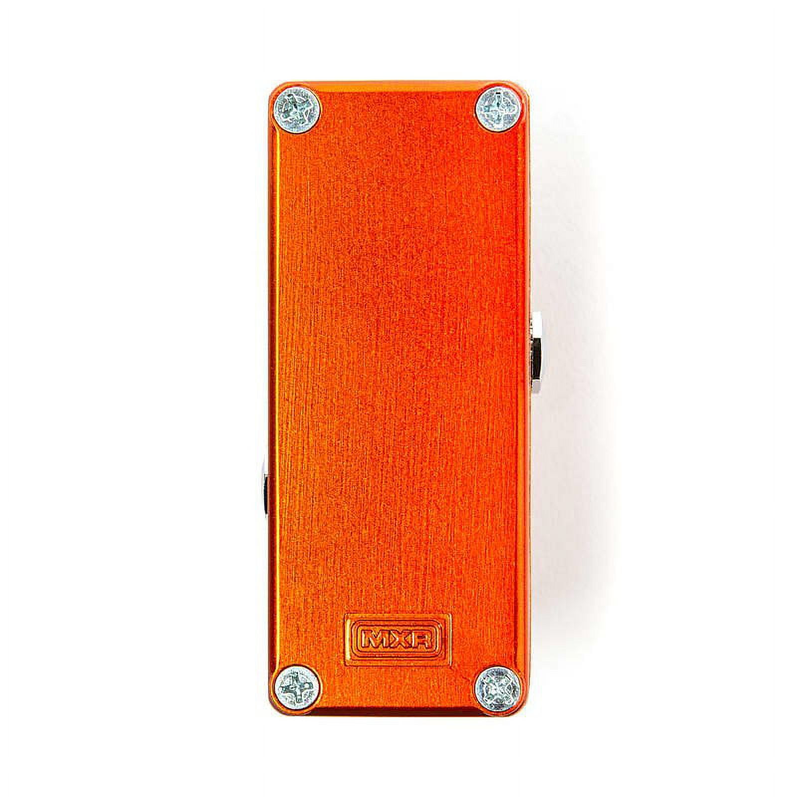 MXR M279 Deep Phase Pedal
