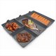 thumbnail image 5 of Accesorios para Horno Bandejas para Hornear Bandejas para Hornear de Alta Temperatura Moldes de Silicona para Hornear, 5 of 5