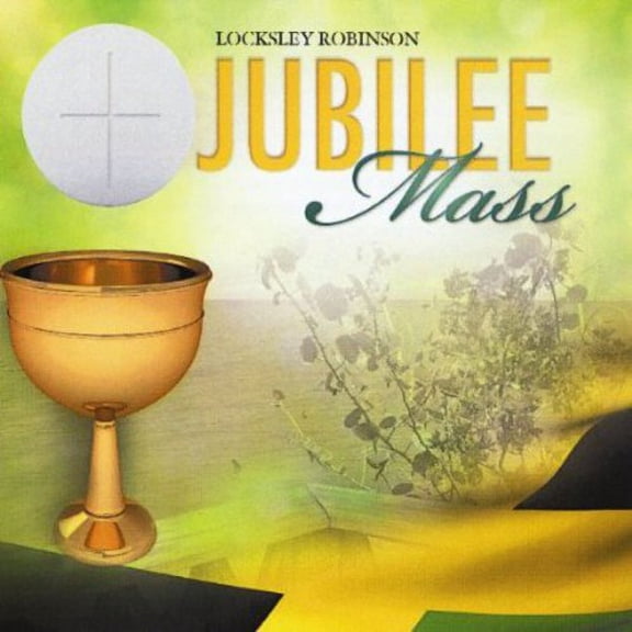 Jubilee Mass (CD)