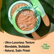Physicians Formula Murumuru Butter Bronzer Makeup, Deep Bronzer, 0.38 oz