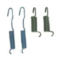 Raybestos H338 Professional Grade Drum Brake Shoe Return Spring Fits select: 1991-1994 FORD EXPLORER, 2003 FORD ECONOLINE