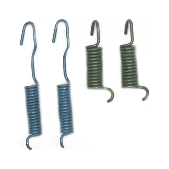 Raybestos H338 Professional Grade Drum Brake Shoe Return Spring Fits select: 1991-1994 FORD EXPLORER, 2003 FORD ECONOLINE