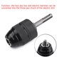 thumbnail image 3 of Convertidor Adaptador Wdftyju de Cambio Rápido SDS para Taladros Eléctricos, 3 of 5