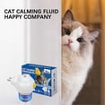 thumbnail image 3 of Cat Calming Pheromone Diffuser Premium Pheromone Diffuser for Cats for Kittens Cats, 3 of 5