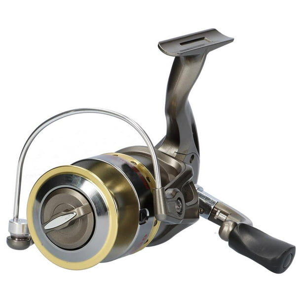 LE6000 Bait Casting Reels Versatility High-speed Fishing Reel Corrosion  Resistant Spinning Reel High Performance for Outdoor Fishing