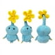 thumbnail image 4 of Peluche de Pikmin All Star de Ice, animal de peluche alado de Otachi, Olimar Bulborb Chappy, personaje del juego de anime, almohada suave, regalo para fanáticos de los niños, 4 of 5