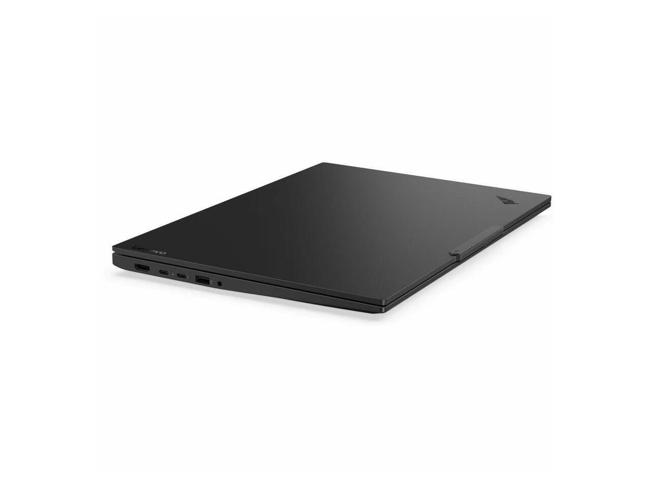 Lenovo ThinkPad E16 Gen 3 21SR0033US 16" Notebook - Intel Core Ultra 7 255H - 16 GB - 512 GB SSD - Windows 11 Pro - Intel Arc 140T GPU - Webcam - IEEE 802.11ax Wireless LAN Standard