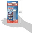 thumbnail image 2 of Loctite 1999131 White Repair Putty Hardware Adhesive 2 oz. for Metal, Wood, 2 of 2