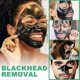 thumbnail image 3 of Bamboo Charcoal Cleaning Tear Ramen Deep Cleansing Blackhead Acne Purifying Face, 3 of 4