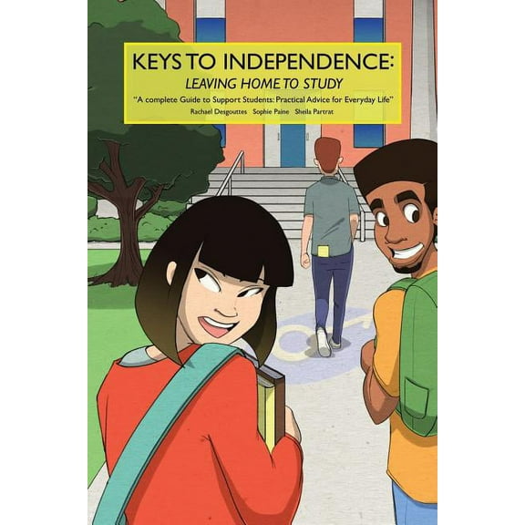 Keys to Independence (Paperback)