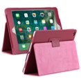 thumbnail image 3 of Funda con tapa para iPad 2, 3, 4, A1395, A1396, A1397, A1416, A1430, A1403, A1458, A1459, A1460, Funda de cuero PU para iPad Mini 4, 3 of 5