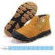 thumbnail image 3 of Botas de nieve Botas Mujer Hombre Nieve Resistente Al Agua Zapatos De Invierno Botines (37) Camel DQrwqpou Tenis De Mujer Tenis De Hombre, 3 of 5