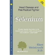 Selenium, Used [Paperback]