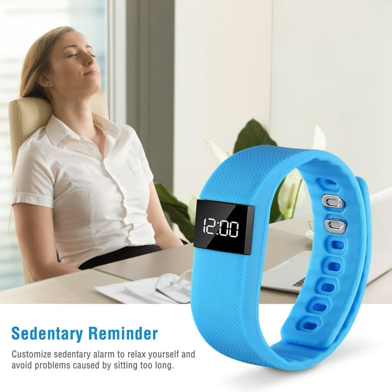 Imountek smart bracelet 2025