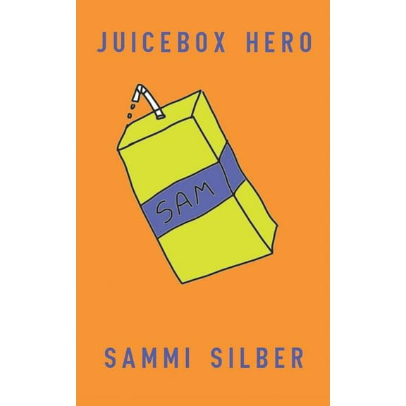 Juicebox Hero (Paperback)