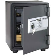 Brinks 0.8 cu. ft. Digital Firesafe