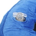 thumbnail image 3 of Inflatable Dog Collar, Soft Anti-Licking Collar  for Recover After Surgery Blue, 3 of 8