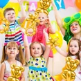 thumbnail image 7 of 50/100pcs 260 Balloons Long Modelling Balloons for Kids Birthday Decoration, 100% Biodegradable Latex Balloons, Safe and Non-Toxic, Perfect for Party Decorations, Arts and Crafts, 7 of 7