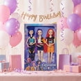 thumbnail image 3 of Action Figures Set, 3 Pcs Collectible Figurines for Display Decoration, Perfect Holiday Birthday Gift  and Collectors, 3 of 5