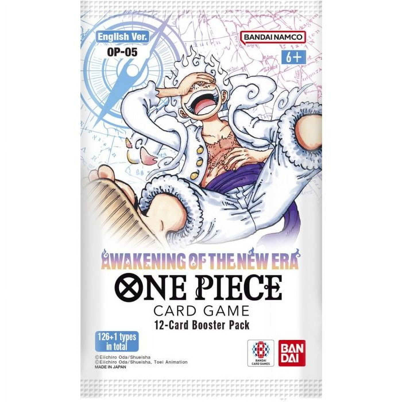 BAN ONE PIECE SPECIAL DON SET V1 LUFFY - Walmart.com BAN ONE PIECE SPECIAL DON SET V1 LUFFY - Walmart.com