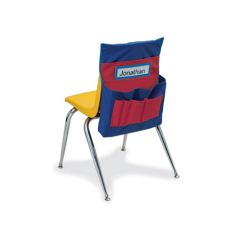 Over the chair storage pockets hotsell