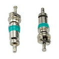 thumbnail image 2 of (25 Pack) Green Seal R134a Standard A/C Valve Core, 2 of 3
