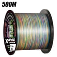 thumbnail image 1 of Original G-SOUL X8 Upgrade Braid Fishing Line Super Strong 8 Strands Multifilament PE Line 1000M Lure High Stength Line 12X 500M 1.5-34.4LB, 1 of 5