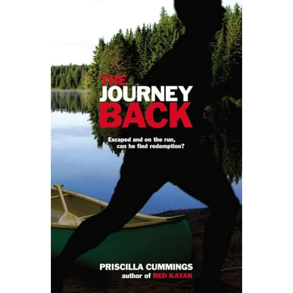 Pre-Owned The Journey Back (Paperback)