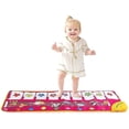 thumbnail image 1 of Kids Musical Toy Instruments, 1 of 2