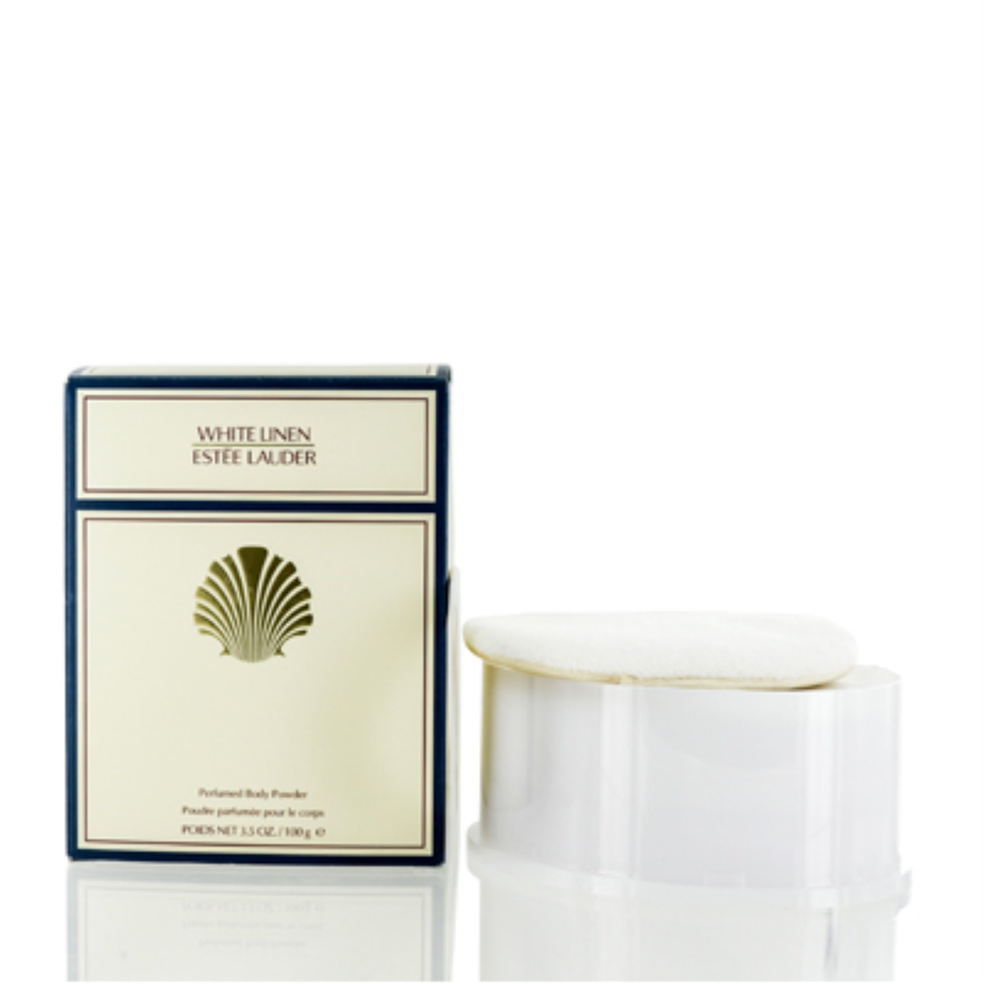 Estee Lauder White Linen Powder