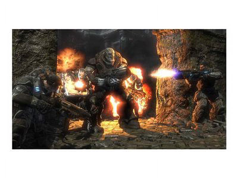 Gears of War: Ultimate Edition Microsoft Xbox One 0885370949896 - image 3 of 94