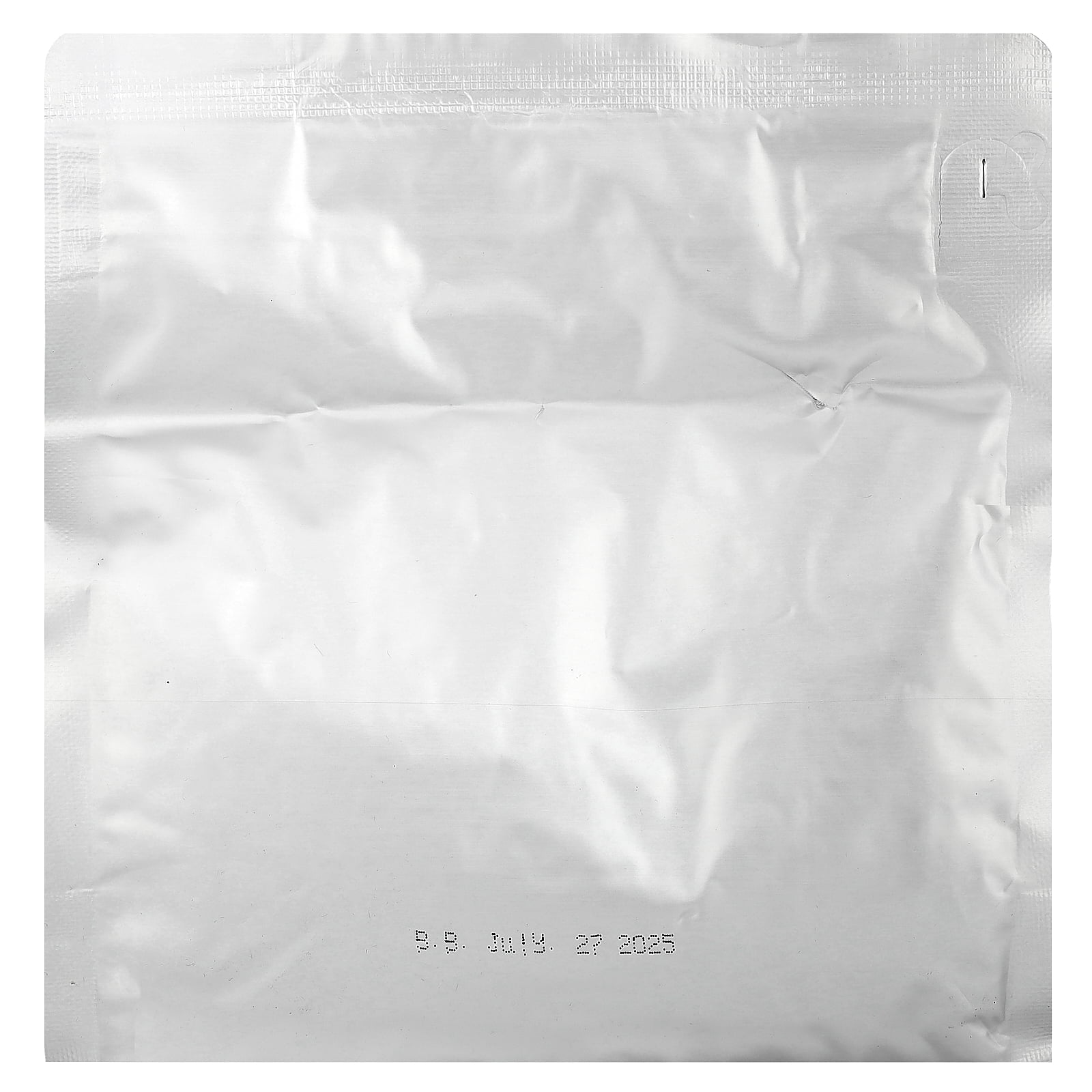 ChocZero - Baking Chips No Sugar Added White Chocolate - 7 oz.