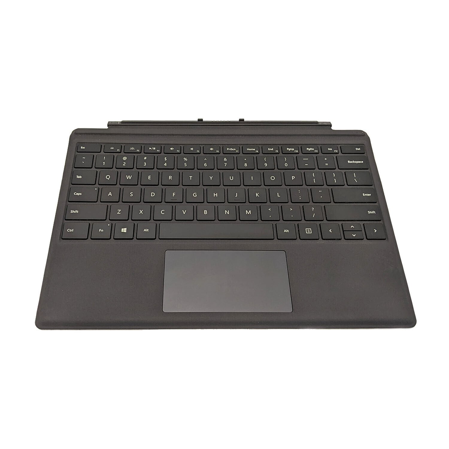 Microsoft Surface Pro 4 Type Cover with Backlit Keys, Ultra-Thin