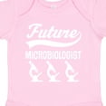 thumbnail image 4 of Inktastic Future Microbiologist Researcher Boys or Girls Baby Bodysuit, 4 of 5