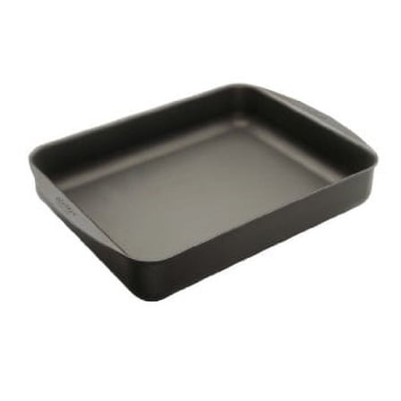ScanPan Classic 17 1/4 x 12 1/4 NS Roasting Pan