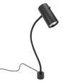 thumbnail image 1 of LED Machine Light, IP65 Rating Super Bright LED Machine Lamp 550LM 6500K White  for Grill, 1 of 7