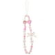 thumbnail image 1 of Adorable cordón para teléfono con cuentas, estilo bohemio, 1 of 5