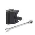 thumbnail image 1 of Strut Spreader Tool for Ball Joint & Suspension Strut Removal, Auto Repair Separator, 1 of 5