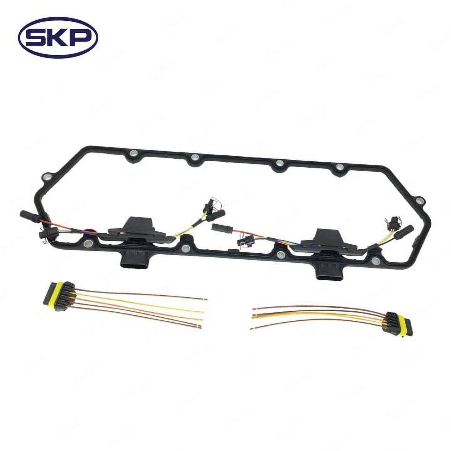 SKP SK615202 Engine Valve Cover Gasket